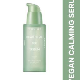 Dewytree Heartleaf 100 Serum - 40ml-11