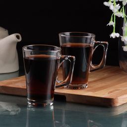 INCRIZMA Set of 6 Coffee Mugs-48