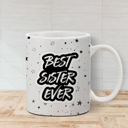 The Purple Tree Printed Rakhi & Mug Gift Set-37