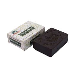 HEALTHY FOREVER Moringa Soap with Tea Tree & Carrot Seed Oil - 120g-46
