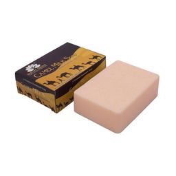 HEALTHY FOREVER Camel Milk Soap with Almond & Jojoba Oils - 120g-37