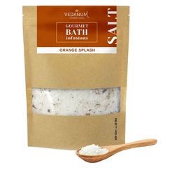 VEDANUM Fortified Luxury Gourmet Infusion Aroma Bath Salt 500 g-image-6