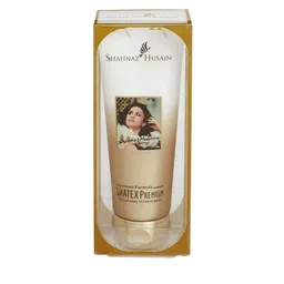 Shahnaz Husain Shatex Premium Texturising Protein Mask - 100g-44