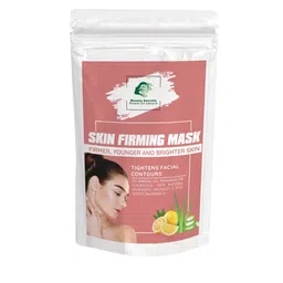 Beauty Secrets Skin Firming Mask for Firmer Younger & Brighter Skin - 100 gm-16