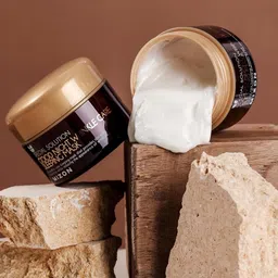 MIZON Good Night Wrinkle Care Sleeping Mask- 75 g-25