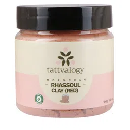 Tattvalogy Moroccan Rhassoul Clay  100g-picture-14