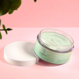 CIEL Oil Control Face Mask With Mulberry Glycolic Acid & Heart Leaf - 100g-34