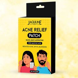 Jaquline USA Acne Relief Patch- 36 Patches-12