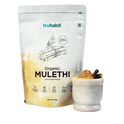 TruHabit Mulethi Face Powder 200g-55
