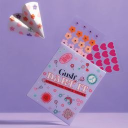 Gush Beauty Dart It - Petal Power Anti-Acne Hydrocolloid Pimple Patches-image-13