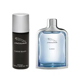 JAGUAR Set Of Deodorant & Eau De Toilette-14