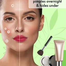 URBANYOG Transparent  Acne Pimple Patch image 4