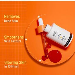 Chemist at Play 26% AHA + 4% PHA + 2% BHA Peeling Solution Face Peel - 30 ml image 2