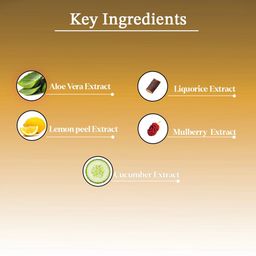 AYA Set Of 2 Face Masks - Australian Tea Tree & De Tan - 120g Each image 3