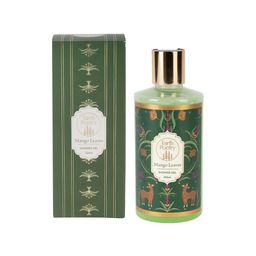 EARTH POETRY Mango Leaves Shower Gel with Primrose Oil - 250 ml-33