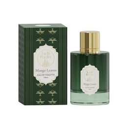 EARTH POETRY Mango Leaves Long Lasting Eau De Toilette Perfume - 100 ml-10