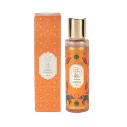 EARTH POETRY Saffron Shower Gel - 100 ml-45