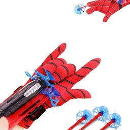 WEMBLEY Spider Web Shooter Launcher Wrist-37