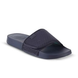 fitflop Men Self Design Sliders image 1