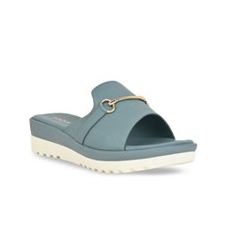 Rocia Embellished Open Toe Wedge Heels-17