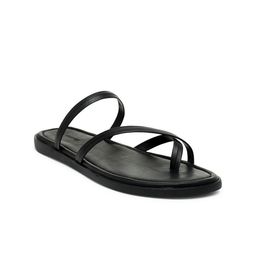 BEAVER Men Open Toe Leather Comfort Sandals-picture-45
