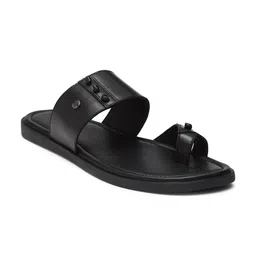 BEAVER Men Leather Comfort Sandals-picture-29