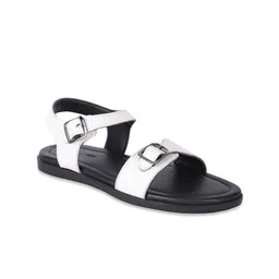 BEAVER Men Leather Comfort Sandals-picture-34