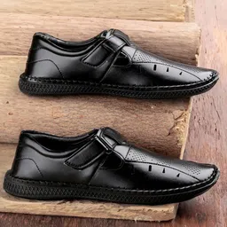 KRAASA Men Shoe-Style Sandals-picture-49