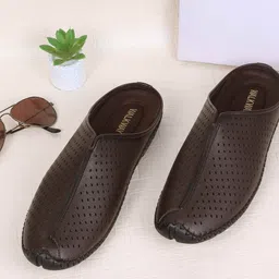 WALKWAY by Metro Men Shoe-Style Sandals-image-80