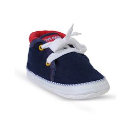Butterthief Unisex Kids Blue Shoe-Style Sandals-image-50