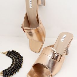 ELLE Block Heels-picture-10