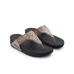 PEPITOES Embellished Wedge Heels-56