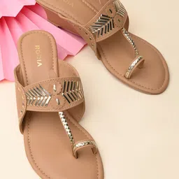 Rocia Wedge Sandals-26