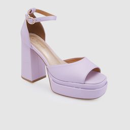 Sole To Soul Work Block Sandals-28