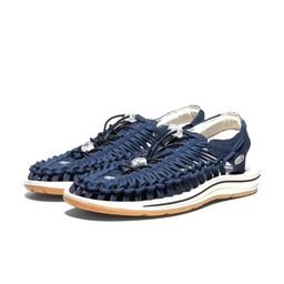 KEEN Men Canvas Fisherman Sandals-picture-14