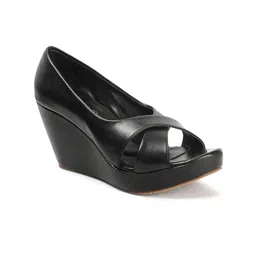 Lavie Embellished Party Block Sandals-51