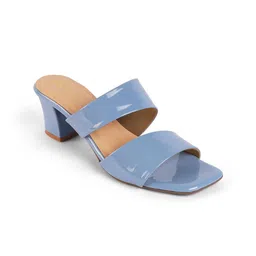 Tresmode Women Block Heels Sandals-image-23