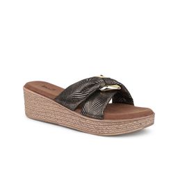 Inc 5 Embellished Cross-Strap Wedge Heels-17