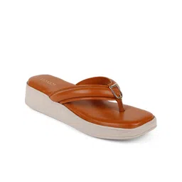 ICONICS Women Flatform Heels image 2