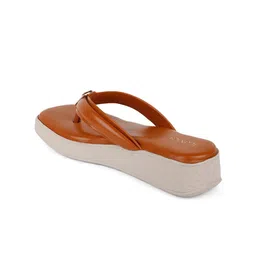 ICONICS Women Flatform Heels image 3