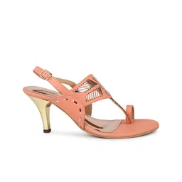 Inc 5 Textured Slim Heel With Backstrap image 4