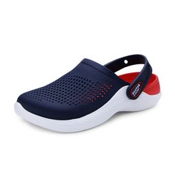 DOCTOR EXTRA SOFT Textured Clogs image 4