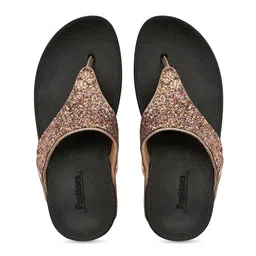 PEPITOES Embellished Wedge Heels image 5