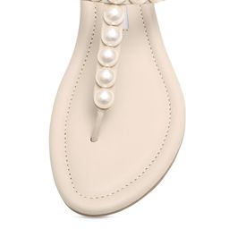 Aprajita Toor Leather Block Sandals image 4
