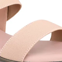 Inc 5 Open Toe Block Heels image 3