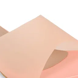 CLOG LONDON Open Toe Block Heels image 3