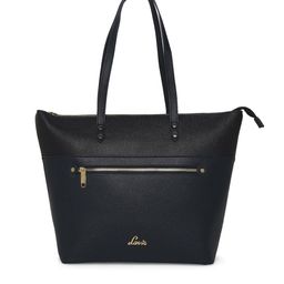Lavie Textured Structured Tote Bag image 1