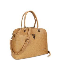 WOMEN MARKS PU Structured Handheld Bag image 2