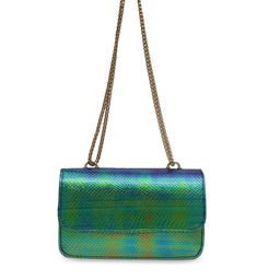 MINI WESST Textured Structured Sling Bag image 2