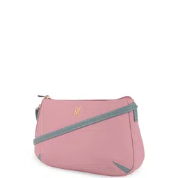 Baggit Structured Sling Bag image 2